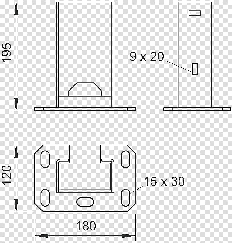 Paper Technical drawing Furniture, design transparent background PNG clipart