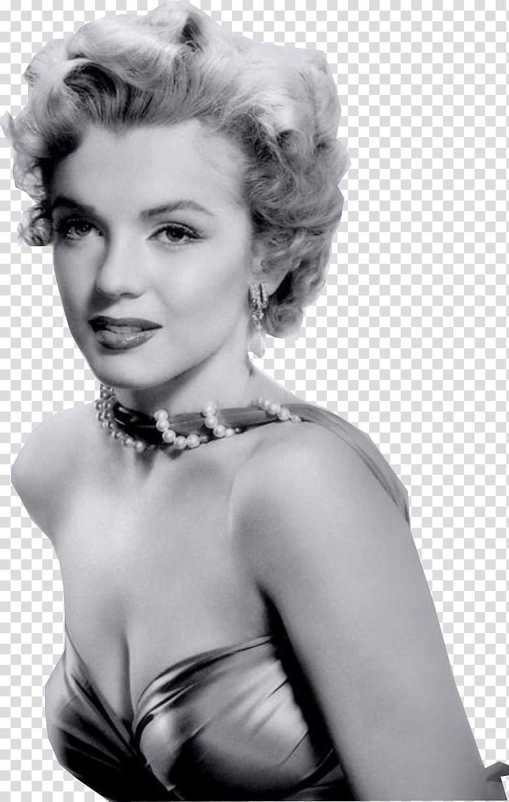 Marilyn Monroe Desktop High-definition television , monroe transparent background PNG clipart