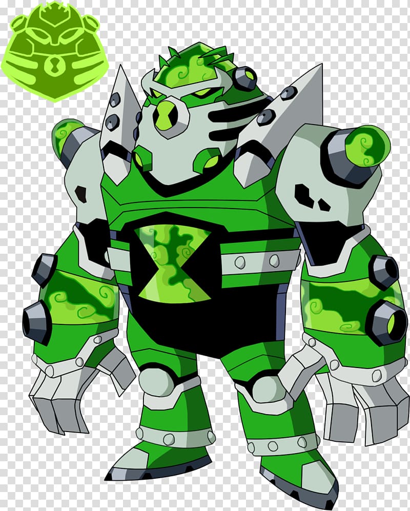 Ben 10: Omniverse Drawing, others transparent background PNG clipart