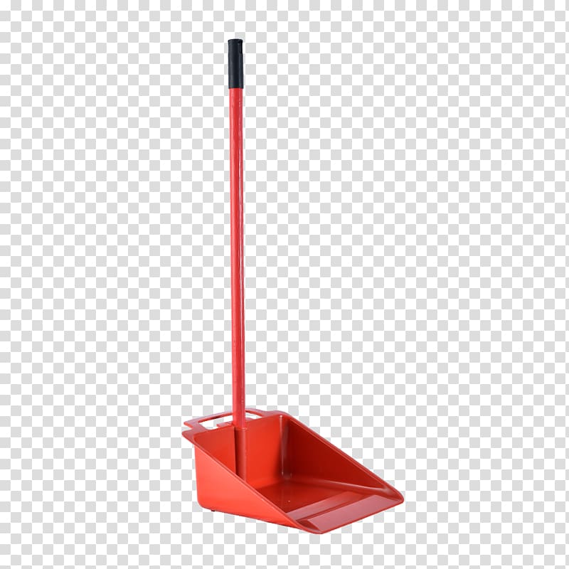 Dustpan Broom Cleaning Mop Handle, cleaning supplies transparent background PNG clipart