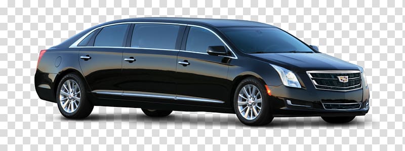 Car 2017 Cadillac XTS Hearse Funeral, cadillac transparent background PNG clipart