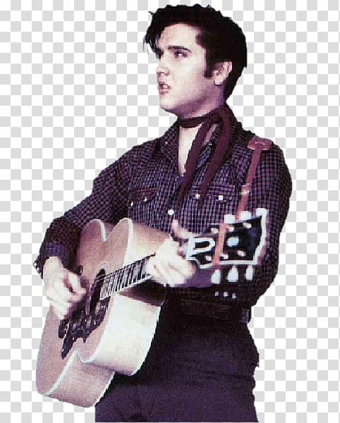 Elvis Presley Loving You How Great Thou Art Love Ballads Music, Elvis Presley transparent background PNG clipart