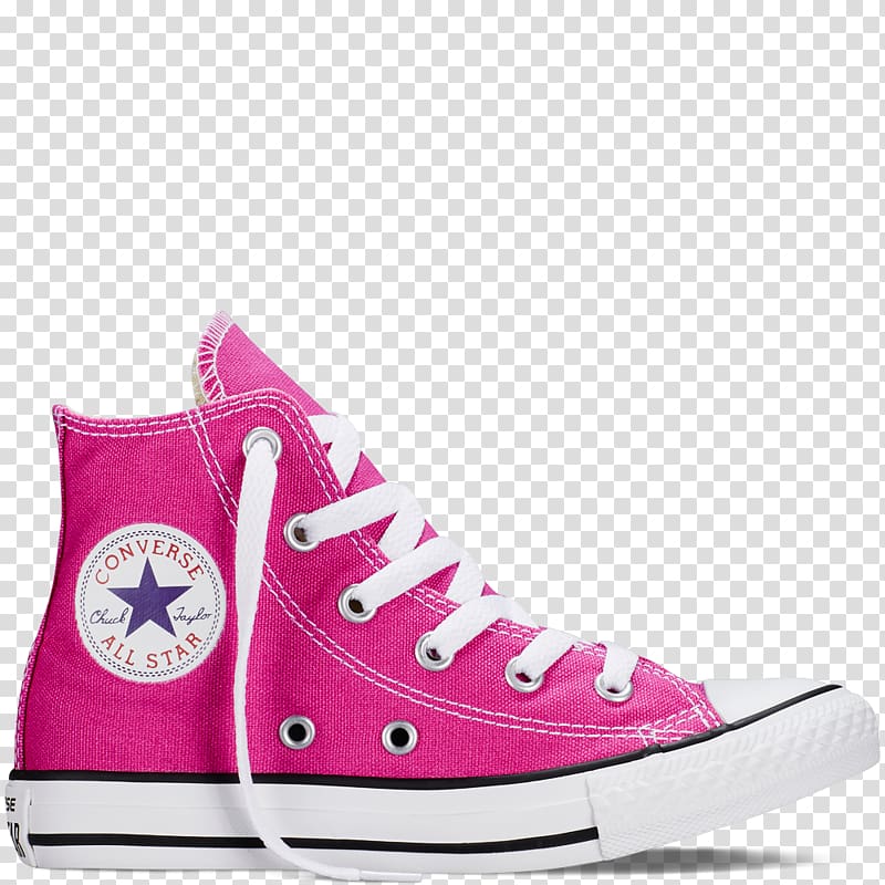 Chuck Taylor All-Stars Converse High-top Shoe Sneakers, freshly poured transparent background PNG clipart