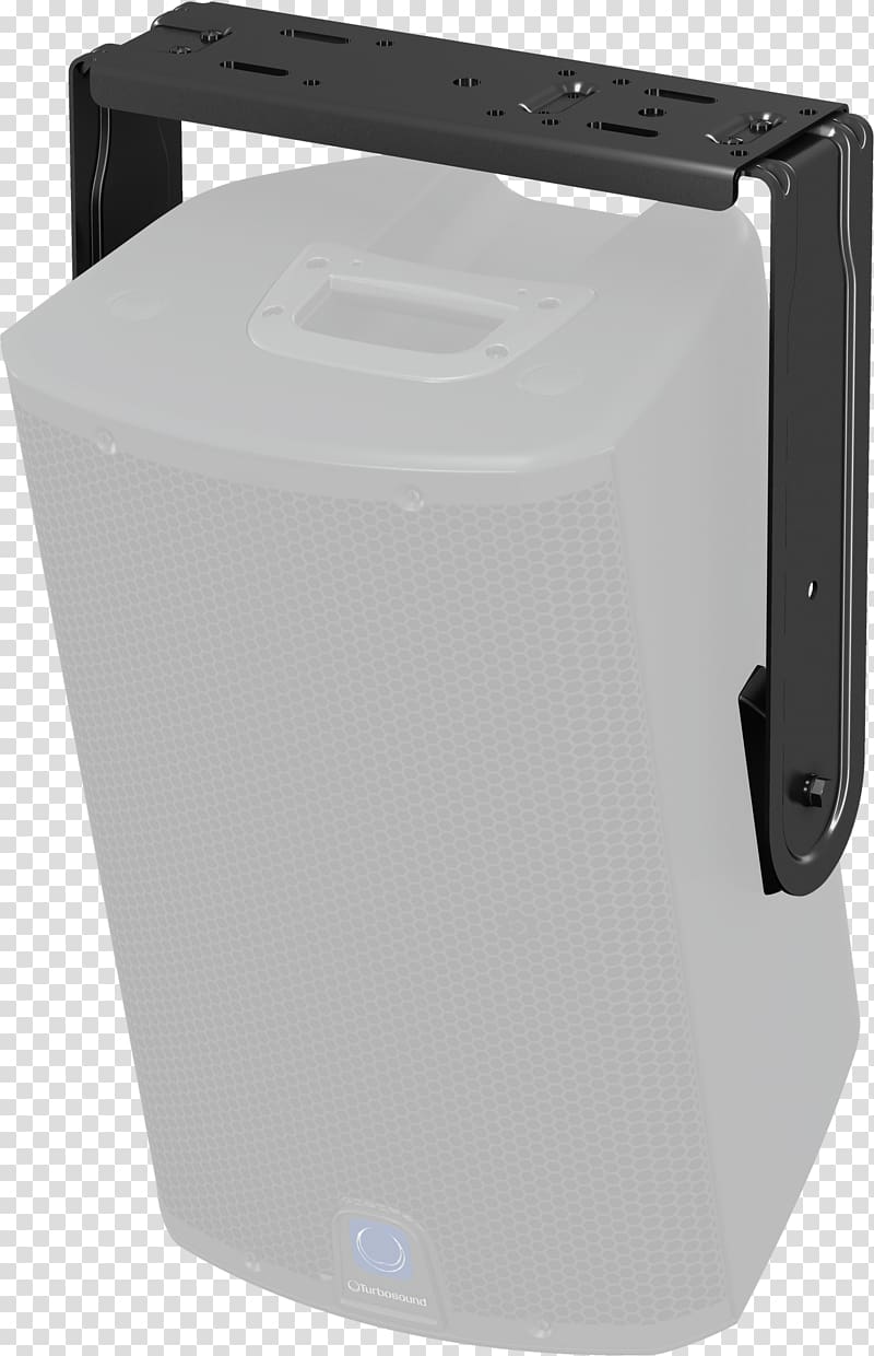 Turbosound iQ15 Loudspeaker, Worship Supplies transparent background PNG clipart