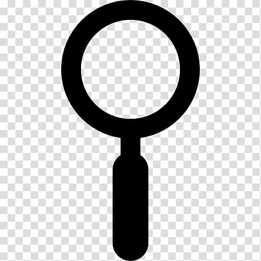 Magnifying glass Computer Icons, Magnifying Glass transparent background PNG clipart