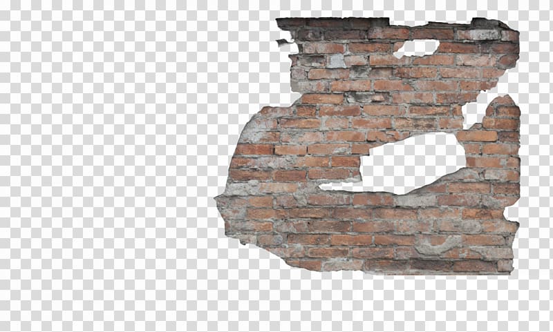 Wall Brick Headboard, Creative design free Poqiang transparent background PNG clipart