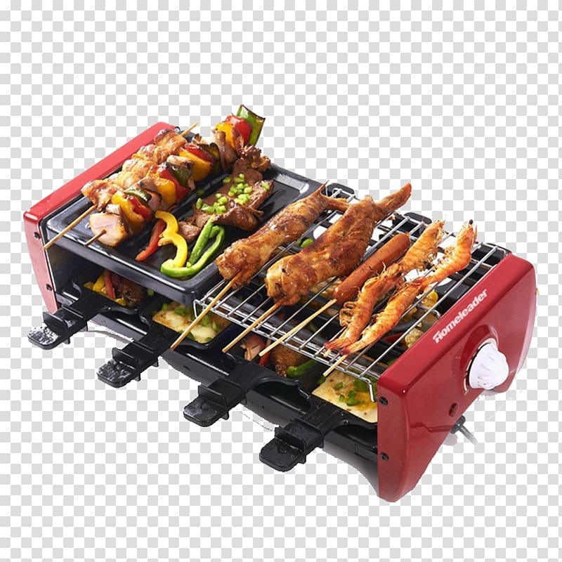 Barbecue Grilling Oven Electricity George Foreman Grill, Barbecue grill transparent background PNG clipart