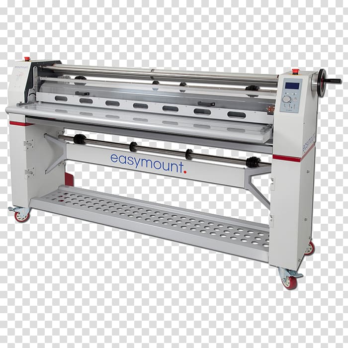 Lamination Cold roll laminator Pouch laminator Heated roll laminator Wide-format printer, Heated Roll Laminator transparent background PNG clipart