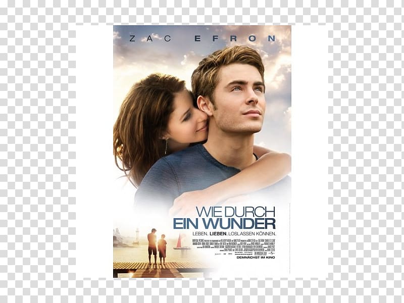 Zac Efron Charlie St. Cloud Romance Film Drama, Blind Owl transparent background PNG clipart