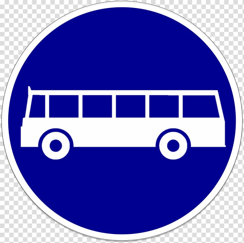 Bus stop Road signs in Indonesia Traffic sign Map, Road Sign transparent background PNG clipart