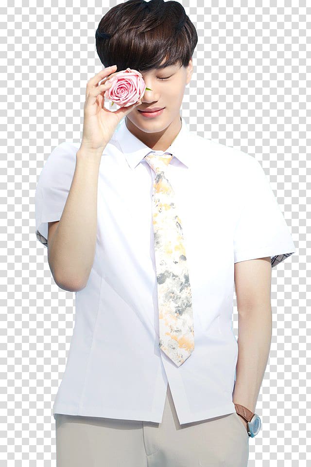 約定 (EXO 2014) K-pop Growl Musician, others transparent background PNG clipart