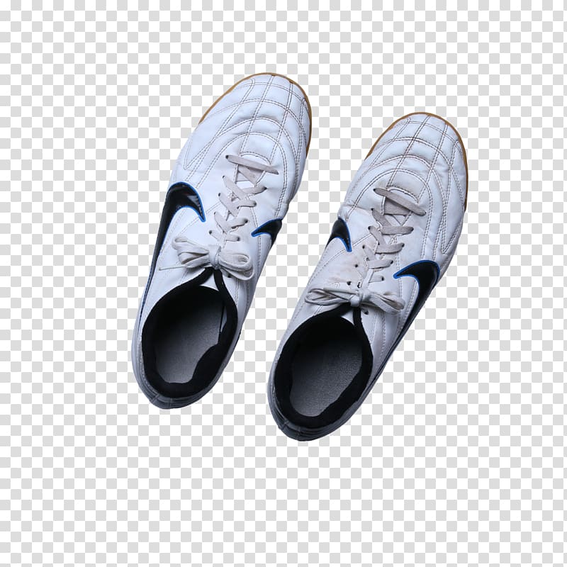Sneakers White Shoe, White shoes transparent background PNG clipart
