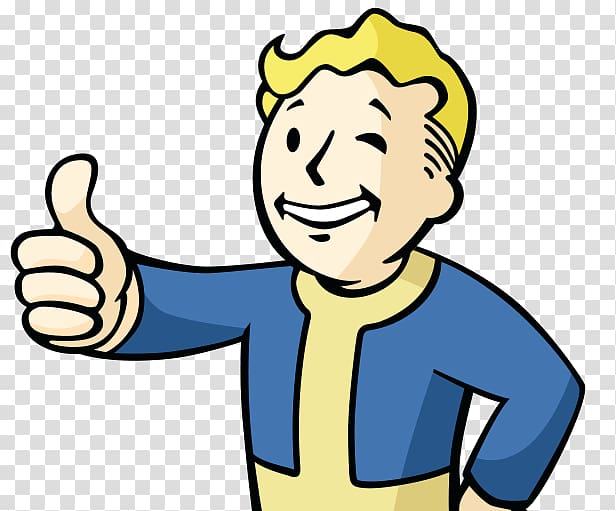 Free: Fallout 4, Fallout New Vegas, Fallout 3, Cartoon, Animation