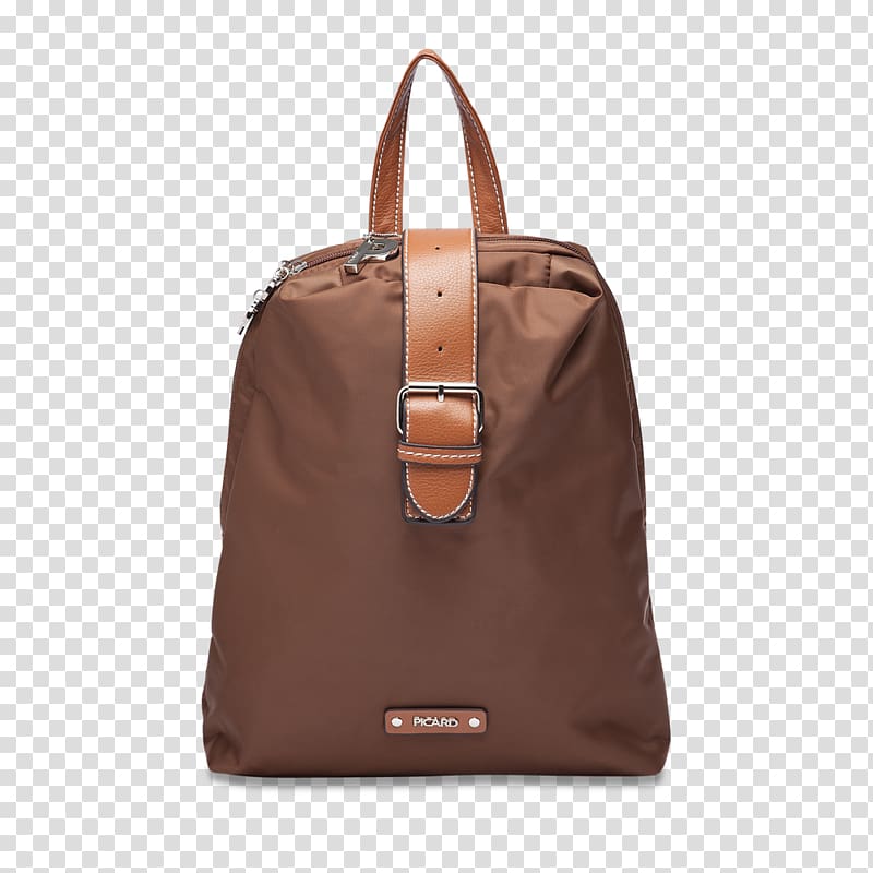 Backpack Tasche Suitcase Handbag Leather, women bag transparent background PNG clipart