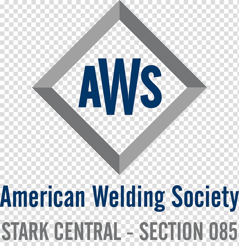 Logo American Welding Society Metal fabrication Business, Business transparent background PNG clipart