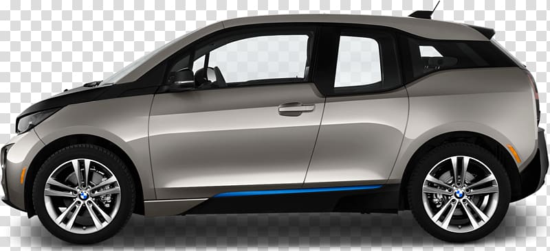 2015 BMW i3 Car BMW i8 2016 BMW i3, bmw transparent background PNG clipart