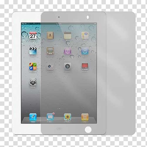 Apple iPad Air 2 Wi-Fi Multi-touch, uplay transparent background PNG clipart