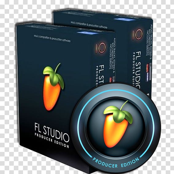 FL Studio -Line Music Producer Recording studio Computer Software, others transparent background PNG clipart
