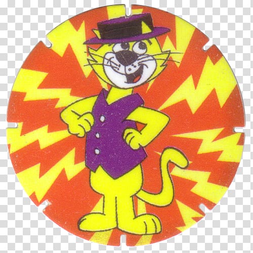 Cat Cartoon Hanna-Barbera Character, Cat transparent background PNG clipart