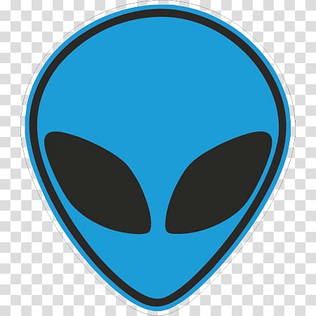 Alien transparent background PNG clipart