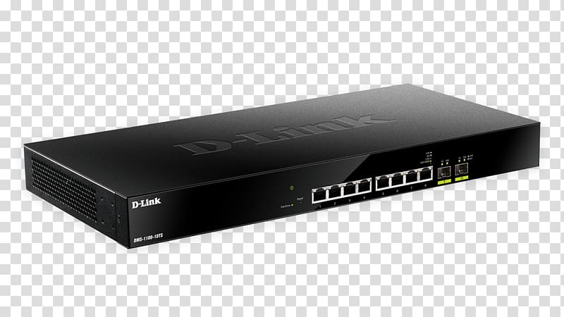 Wireless Access Points 2.5GBASE-T and 5GBASE-T Network switch 10 Gigabit Ethernet, Highspeed Uplink Packet Access transparent background PNG clipart