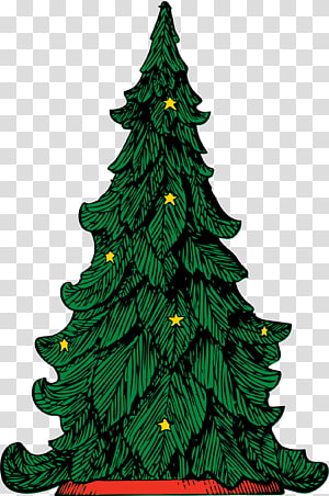 Christmas tree , christmas tree transparent background PNG clipart thumbnail