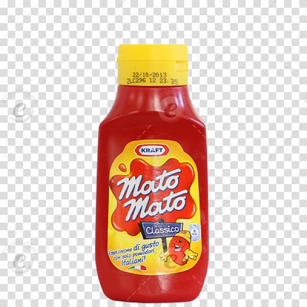 Ketchup Pasta Kraft Foods Inc. Flavor Sauce, tomato transparent background PNG clipart