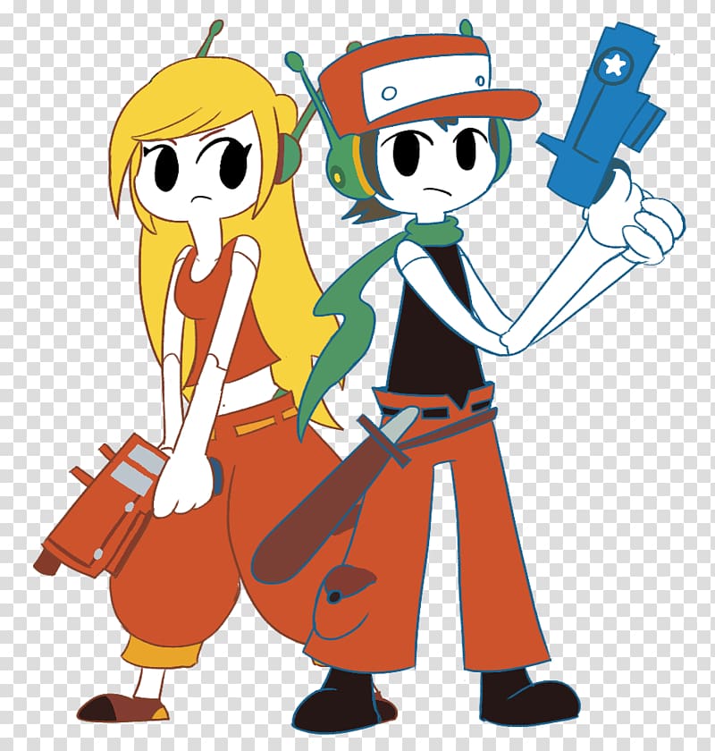 Cave Story Nicalis Fan art , cave cartoon transparent background PNG clipart