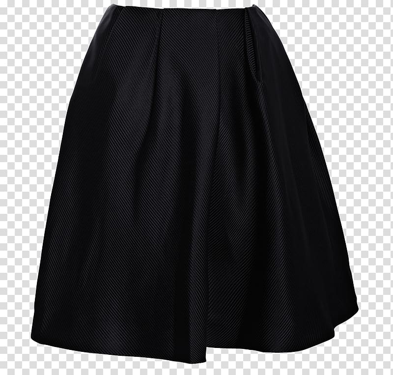 Skirt Pleat A-line Dress Pants, skirt transparent background PNG clipart