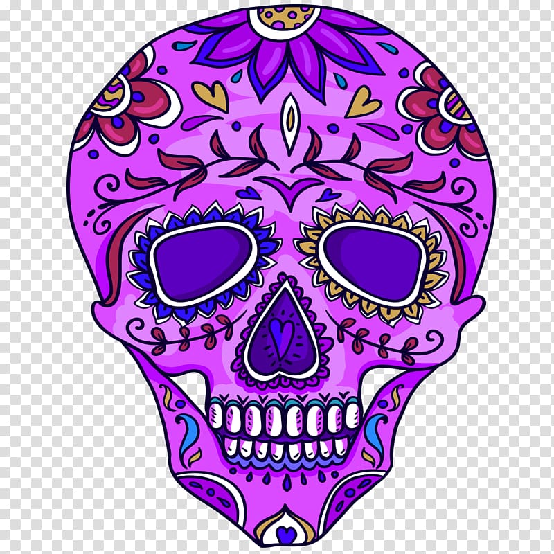 La Calavera Catrina Day of the Dead Literary Calaverita, others transparent background PNG clipart