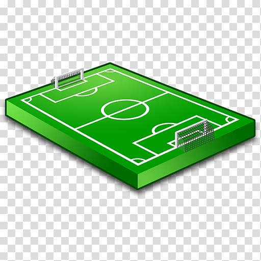 Football pitch Computer Icons Stadium, football field lawn ...