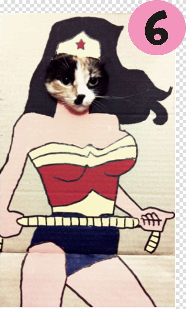 Fiction Human behavior Cartoon Character, cat love transparent background PNG clipart