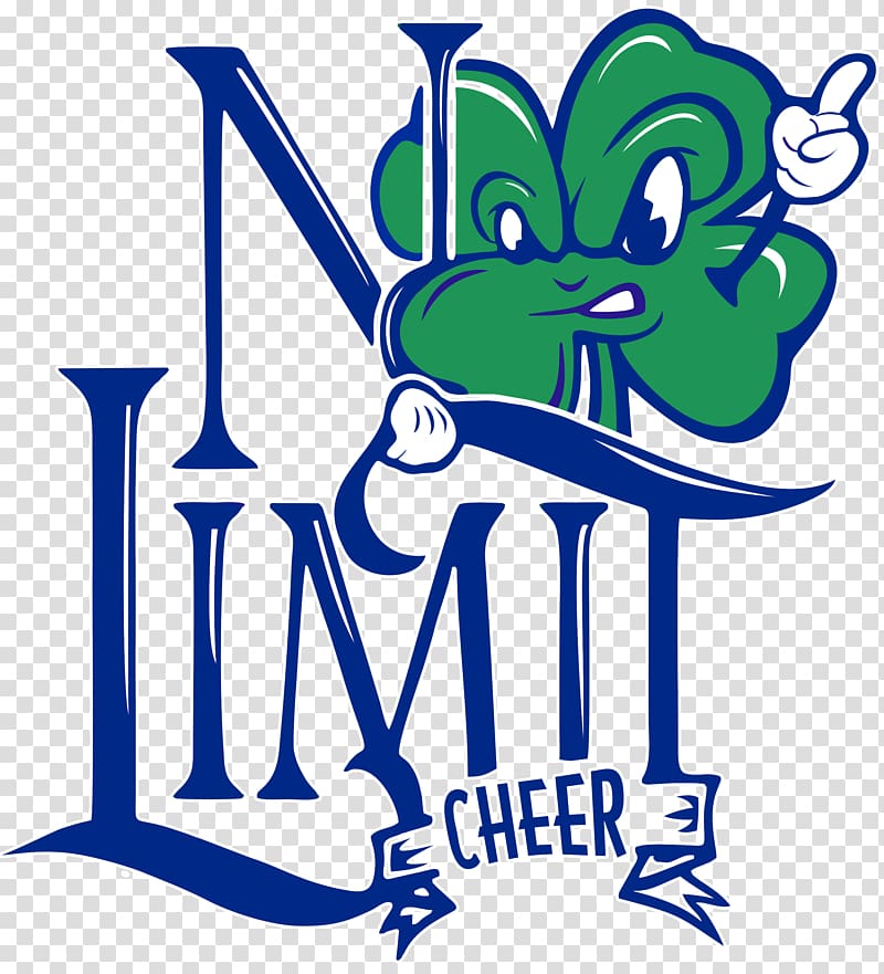 No Limit Cheer Graphic design , cheer transparent background PNG clipart