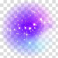 star effects transparent background PNG clipart