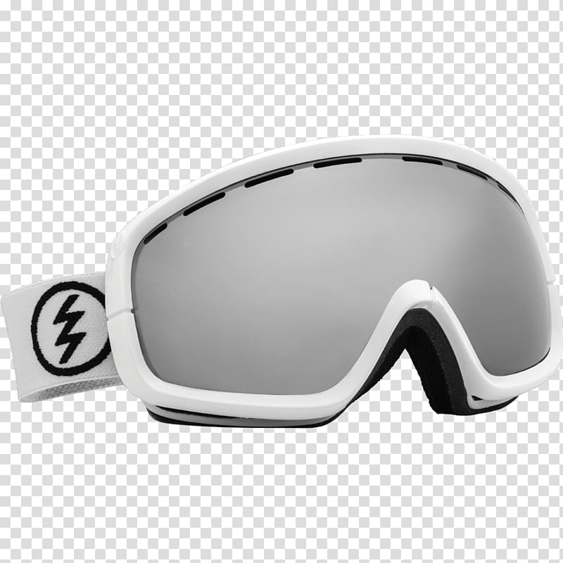 Sunglasses Goggles Electric Visual Evolution, LLC Lens, GOGGLES transparent background PNG clipart