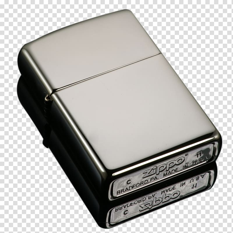 Zippo Lighter Silver Engraving Metal, Zippo lighter silver metal transparent background PNG clipart