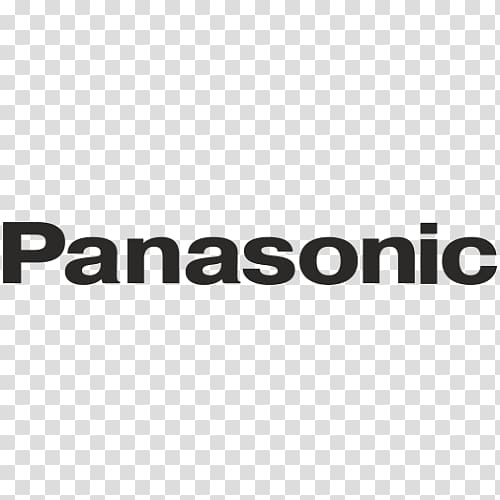 Panasonic Streaming media , Panasonic logo transparent background PNG clipart