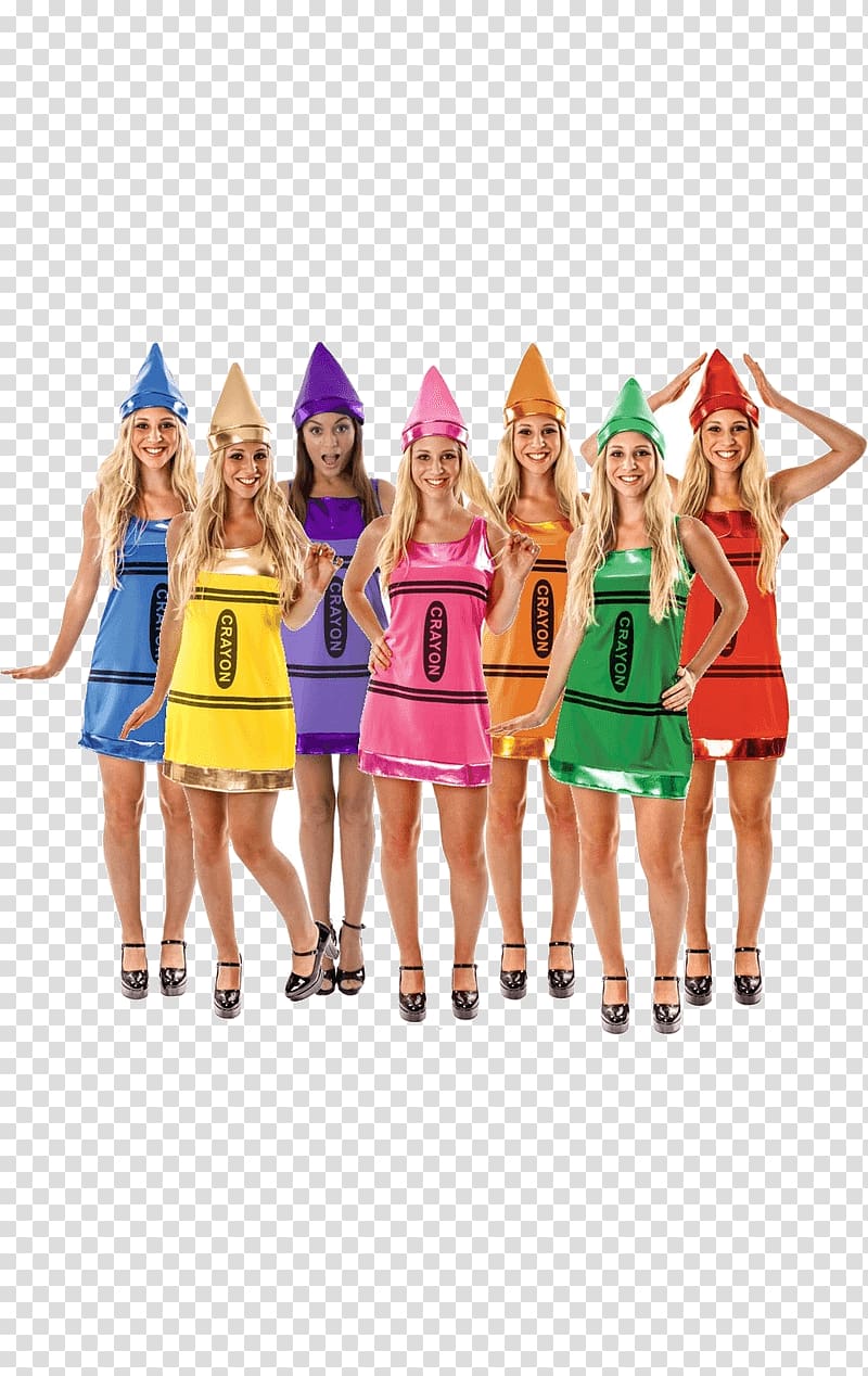 Costume party Party dress Bachelorette party, dress up transparent background PNG clipart