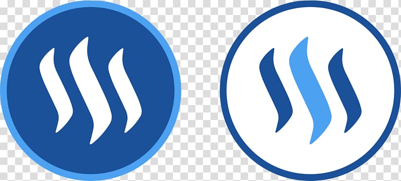 Logo Steemit Symbol Computer Icons Steam, symbol transparent background PNG clipart