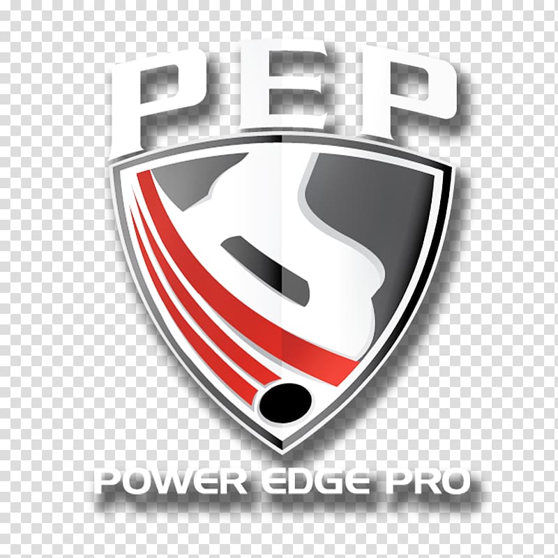 Ice hockey Power Edge Pro Hockey Training Logo Erie, others transparent background PNG clipart