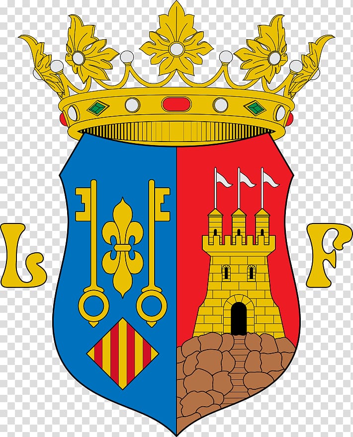 Alicante Lorcha/L\'Orxa Monforte del Cid Sant Joan d\'Alacant La Rioja, Escut De Carcaixent transparent background PNG clipart