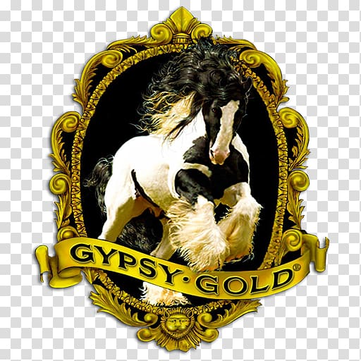 Gypsy horse Gypsy Gold Horse Farm Foal Stallion gypsy gold farm, others transparent background PNG clipart