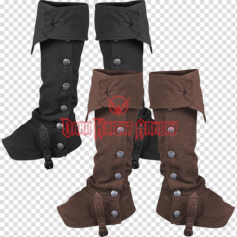 Gaiters Boot Shoe Spats Clothing, boot transparent background PNG clipart