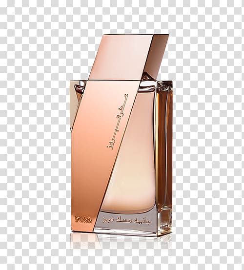 Perfume Musk Rasasi Tabriz Shopping, perfume transparent background PNG clipart