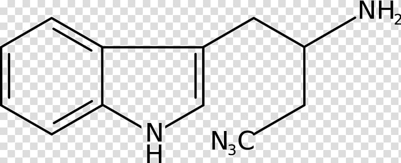 Indole Science Titanium dioxide Molecule Biological activity, science transparent background PNG clipart