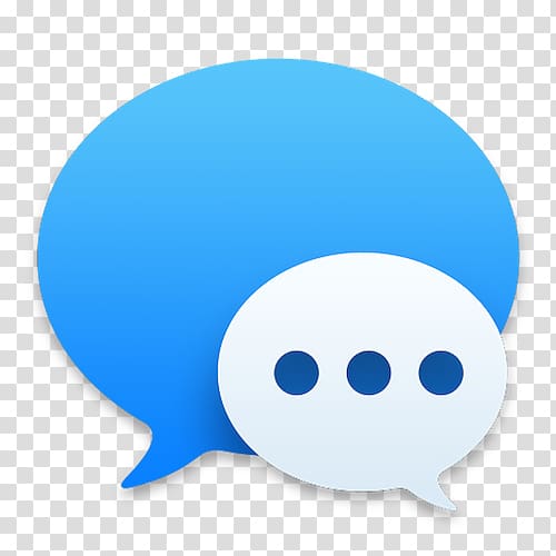 Macintosh macOS Messages iMessage Computer Icons, apple transparent background PNG clipart