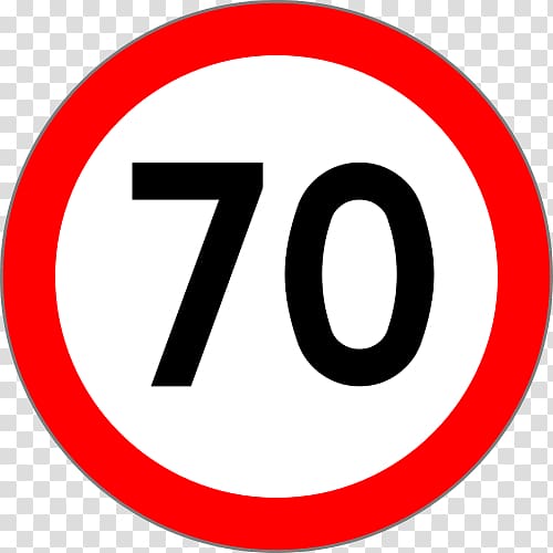 Traffic sign Speed limit Velocity 30 km/h zone, traffic rules transparent background PNG clipart