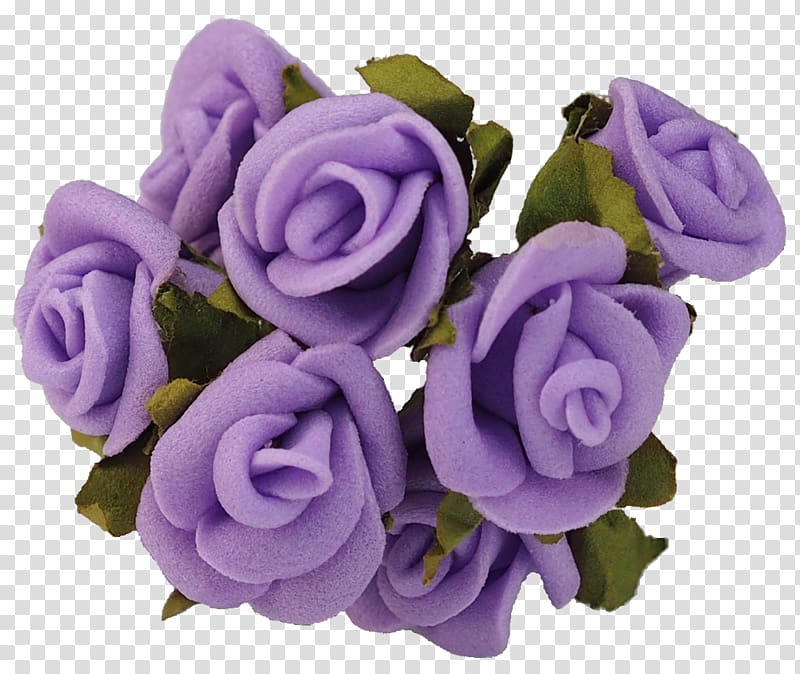 Purple Rose Lavender Flower Violet, purple flower transparent background PNG clipart