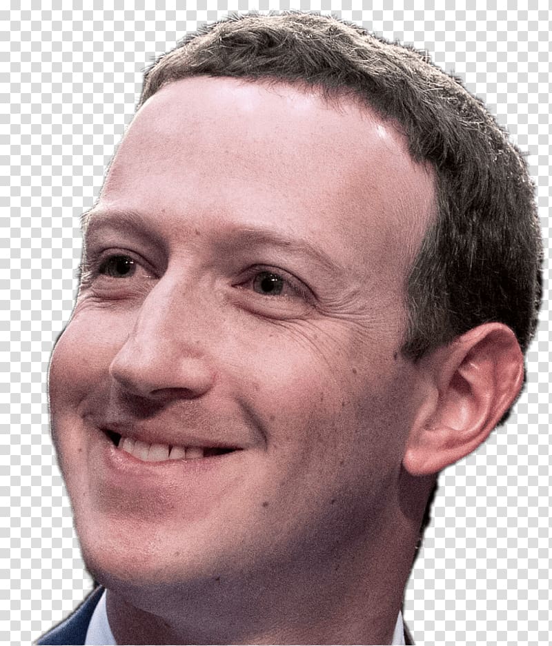 Mark Zuckerberg Facebook–Cambridge Analytica data scandal Like button Blog, mark zuckerberg transparent background PNG clipart