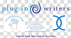 Questions for Your Soul Writer Writing Logo Brand, linkdin transparent background PNG clipart thumbnail